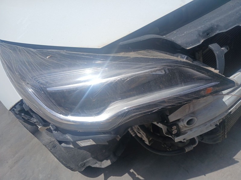 Recambio de faro derecho para opel astra k sports tourer (b16) 1.6 cdti (35) referencia OEM IAM   