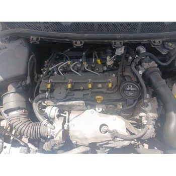 MOTOR COMPLETO 