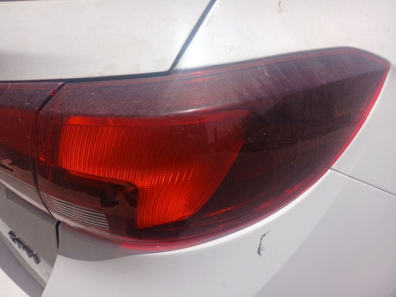 Recambio de piloto trasero derecho para opel astra k sports tourer (b16) 1.6 cdti (35) referencia OEM IAM   