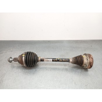 Recambio de transmision delantera izquierda para volkswagen golf vii lim. (bq1) advance referencia OEM IAM 5Q0407271DD  