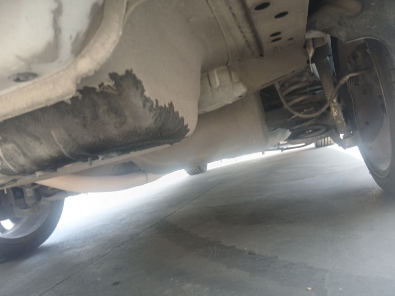 Recambio de puente trasero para opel astra k sports tourer (b16) 1.6 cdti (35) referencia OEM IAM   