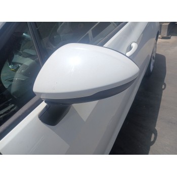 RETROVISOR IZQUIERDO 21165101 