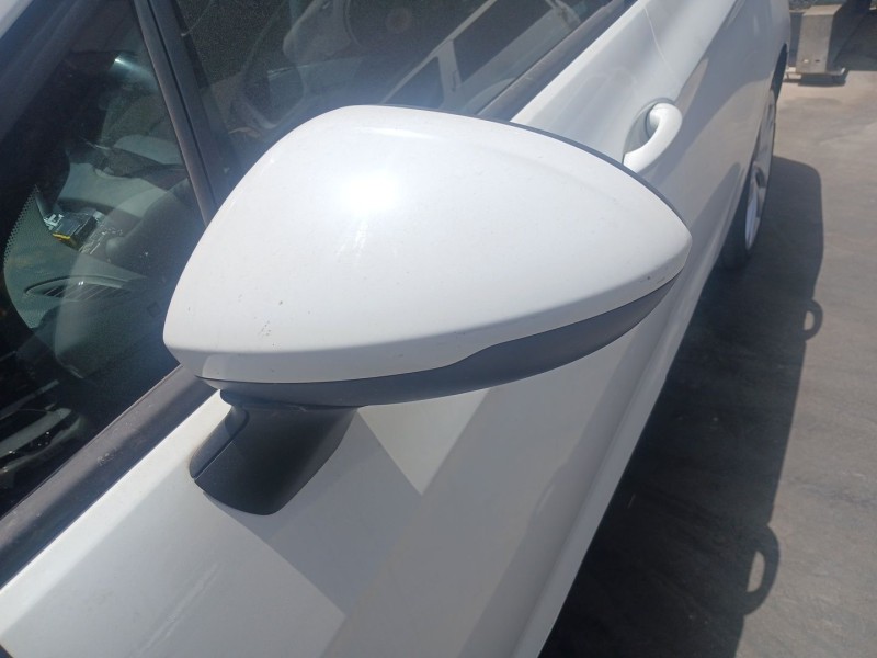 Recambio de retrovisor izquierdo para opel astra k sports tourer (b16) 1.6 cdti (35) referencia OEM IAM   