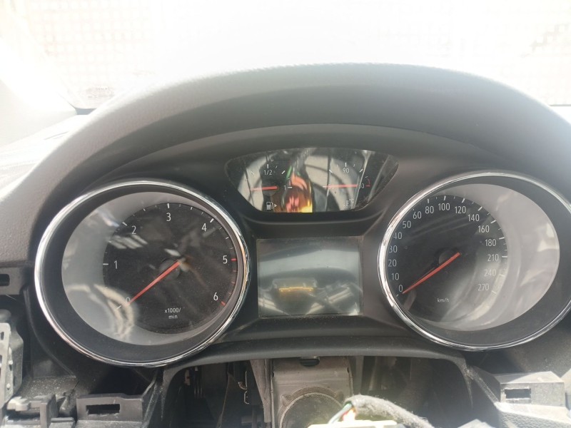 Recambio de cuadro instrumentos para opel astra k sports tourer (b16) 1.6 cdti (35) referencia OEM IAM   