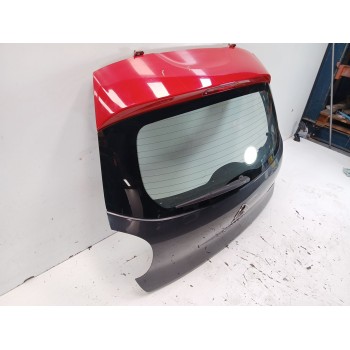 Recambio de porton trasero para citroën c3 iii (sx) 1.2 vti 82 referencia OEM IAM 9812299680  