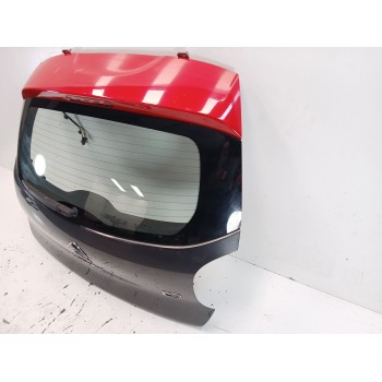 Recambio de porton trasero para citroën c3 iii (sx) 1.2 vti 82 referencia OEM IAM 9812299680  