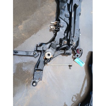 Recambio de puente delantero para ford kuga ii (dm2) 2.0 tdci referencia OEM IAM 2277077  