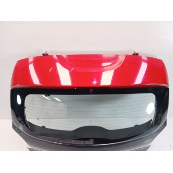 Recambio de porton trasero para citroën c3 iii (sx) 1.2 vti 82 referencia OEM IAM 9812299680  