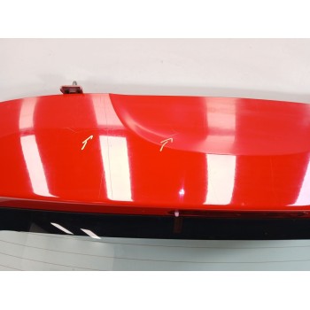 Recambio de porton trasero para citroën c3 iii (sx) 1.2 vti 82 referencia OEM IAM 9812299680  