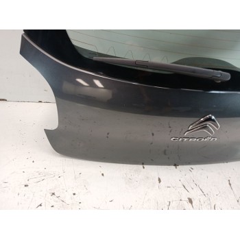 Recambio de porton trasero para citroën c3 iii (sx) 1.2 vti 82 referencia OEM IAM 9812299680  