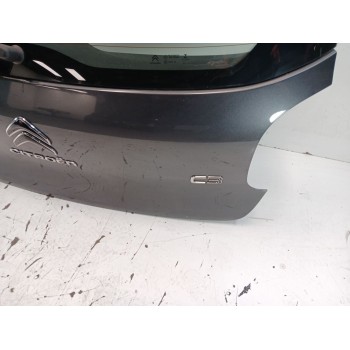 Recambio de porton trasero para citroën c3 iii (sx) 1.2 vti 82 referencia OEM IAM 9812299680  