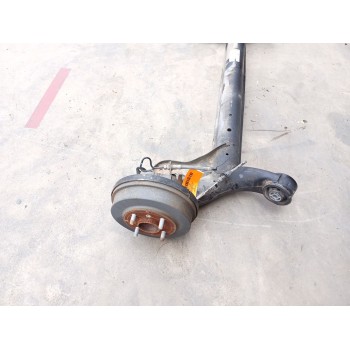 Recambio de puente trasero para ford fiesta (ce1) trend referencia OEM IAM   