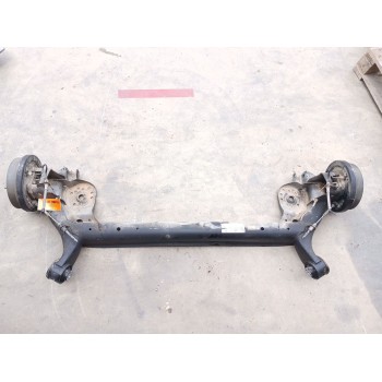 Recambio de puente trasero para ford fiesta (ce1) trend referencia OEM IAM   
