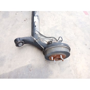 Recambio de puente trasero para ford fiesta (ce1) trend referencia OEM IAM   