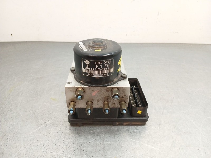 Recambio de abs para infiniti fx fx45 referencia OEM IAM 47660cg084  