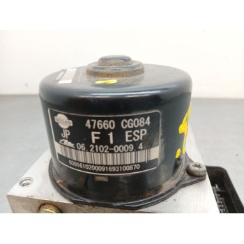 Recambio de abs para infiniti fx fx45 referencia OEM IAM 47660cg084  