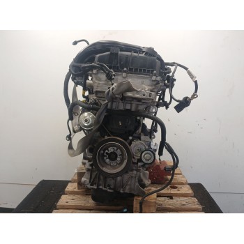 Recambio de motor completo para citroën c3 iii (sx) 1.2 vti 82 referencia OEM IAM 1627122980 / 1627123380  