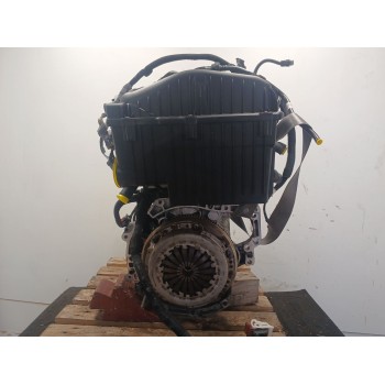 Recambio de motor completo para citroën c3 iii (sx) 1.2 vti 82 referencia OEM IAM 1627122980 / 1627123380  