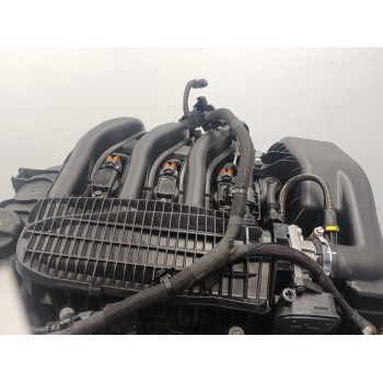 Recambio de motor completo para citroën c3 iii (sx) 1.2 vti 82 referencia OEM IAM 1627122980 / 1627123380  
