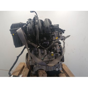 Recambio de motor completo para citroën c3 iii (sx) 1.2 vti 82 referencia OEM IAM 1627122980 / 1627123380  