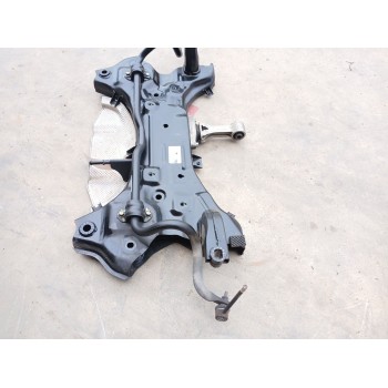 Recambio de puente delantero para hyundai i30 (pd) 1.4 tgdi cat referencia OEM IAM   