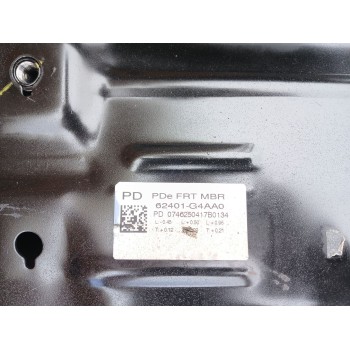Recambio de puente delantero para hyundai i30 (pd) 1.4 tgdi cat referencia OEM IAM   