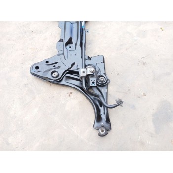 Recambio de puente delantero para citroën c3 iii (sx) 1.2 vti 82 referencia OEM IAM 9808011780  