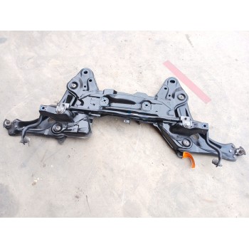 Recambio de puente delantero para citroën c3 iii (sx) 1.2 vti 82 referencia OEM IAM 9808011780  