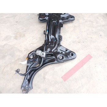 Recambio de puente delantero para citroën c3 iii (sx) 1.2 vti 82 referencia OEM IAM 9808011780  