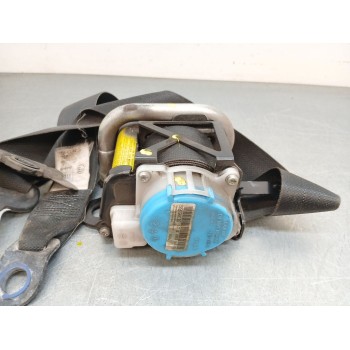 Recambio de pretensor airbag derecho para toyota yaris hsd active referencia OEM IAM 732100d321  