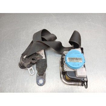 Recambio de pretensor airbag derecho para toyota yaris hsd active referencia OEM IAM 732100d321  