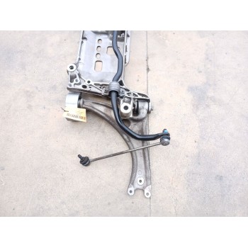 Recambio de puente delantero para volkswagen sharan (7n1, 7n2) 2.0 tdi 4motion referencia OEM IAM 7N0199313B  