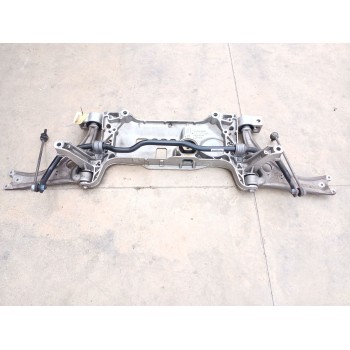 Recambio de puente delantero para volkswagen sharan (7n1, 7n2) 2.0 tdi 4motion referencia OEM IAM 7N0199313B  