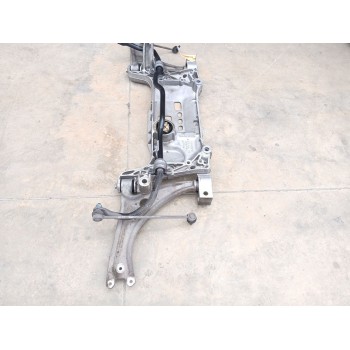 Recambio de puente delantero para volkswagen sharan (7n1, 7n2) 2.0 tdi 4motion referencia OEM IAM 7N0199313B  