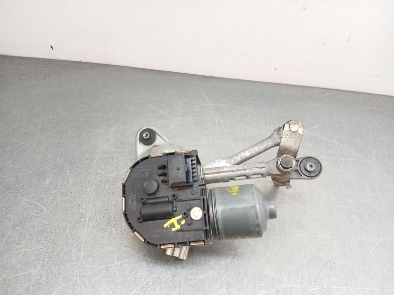 Recambio de motor limpia delantero para peugeot 3008 i monospace (0u_) 1.6 hdi referencia OEM IAM 1397220576  