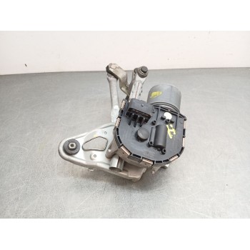 Recambio de motor limpia delantero para peugeot 3008 i monospace (0u_) 1.6 hdi referencia OEM IAM 1397220576  