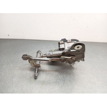 Recambio de motor limpia delantero para peugeot 3008 i monospace (0u_) 1.6 hdi referencia OEM IAM 1397220576  