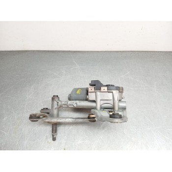 Recambio de motor limpia delantero para peugeot 3008 i monospace (0u_) 1.6 hdi referencia OEM IAM 1397220576  