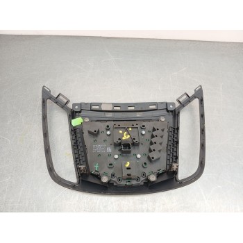 Recambio de sistema audio / radio cd para ford kuga (cbs) titanium referencia OEM IAM dv4t18k811ca  MANDOS