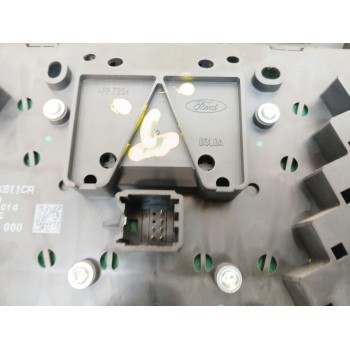 Recambio de sistema audio / radio cd para ford kuga (cbs) titanium referencia OEM IAM dv4t18k811ca  MANDOS