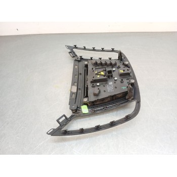 Recambio de sistema audio / radio cd para ford kuga (cbs) titanium referencia OEM IAM dv4t18k811ca  MANDOS