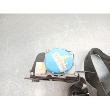 Recambio de pretensor airbag izquierdo para toyota yaris hsd active referencia OEM IAM 732200d311  