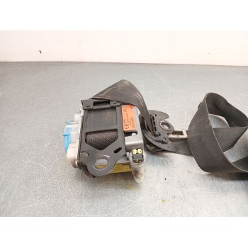 Recambio de pretensor airbag izquierdo para toyota yaris hsd active referencia OEM IAM 732200d311  