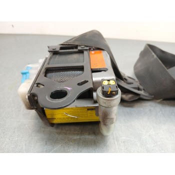 Recambio de pretensor airbag izquierdo para toyota yaris hsd active referencia OEM IAM 732200d311  