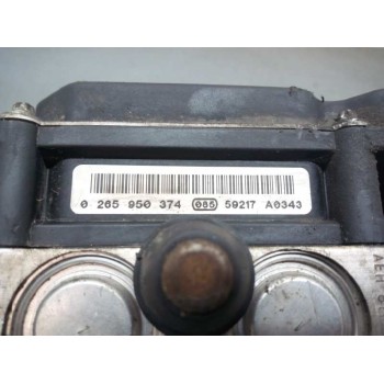 Recambio de abs para peugeot 307 cc (s2) básico referencia OEM IAM 9649988180 0265234152 