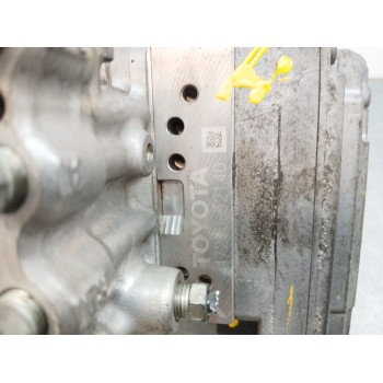 Recambio de abs para toyota yaris hsd active referencia OEM IAM 4721052140  