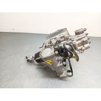 Recambio de abs para toyota yaris hsd active referencia OEM IAM 4721052140  