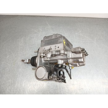 Recambio de abs para toyota yaris hsd active referencia OEM IAM 4721052140  