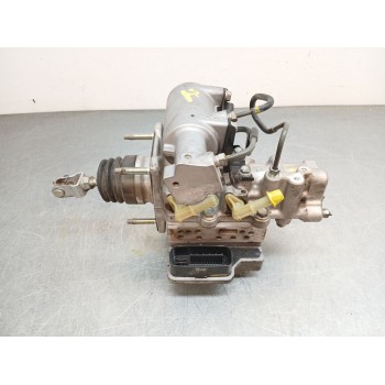 Recambio de abs para toyota yaris hsd active referencia OEM IAM 4721052140  