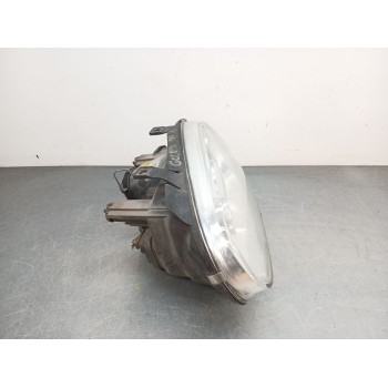 Recambio de faro izquierdo para volkswagen golf iv (1j1) 1.9 tdi referencia OEM IAM 1j1941017f  